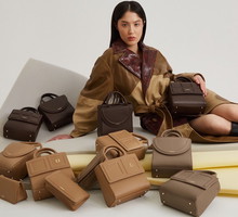 5 modeli torebek, które będą modne w tym sezonie