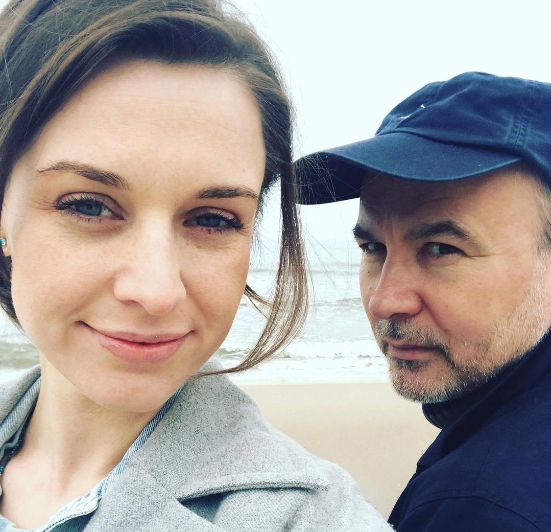 Julia Kamińska i Piotr Jasek rozstali się po 12 latach związku