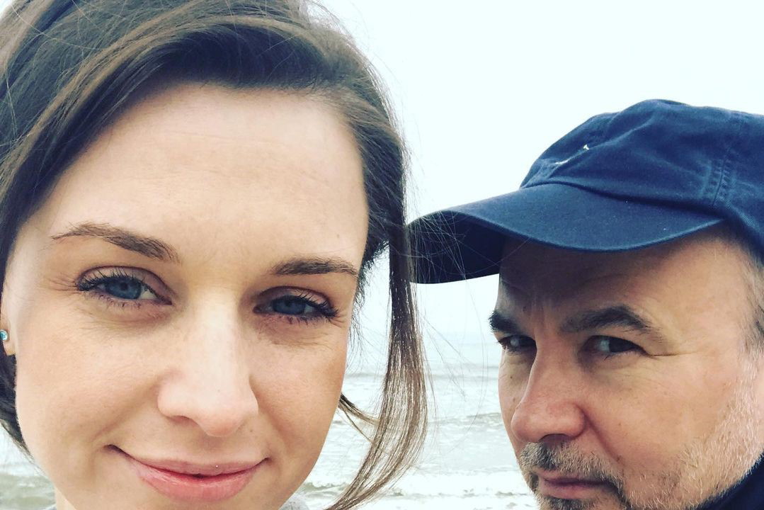 Julia Kamińska i Piotr Jasek rozstali się po 12 latach związku