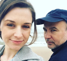 Julia Kamińska i Piotr Jasek rozstali się po 12 latach związku