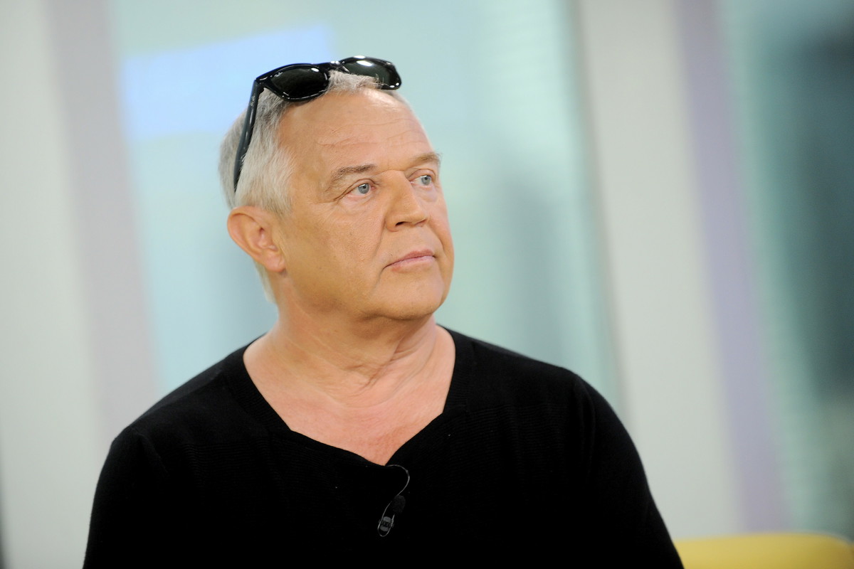 Marek Kondrat