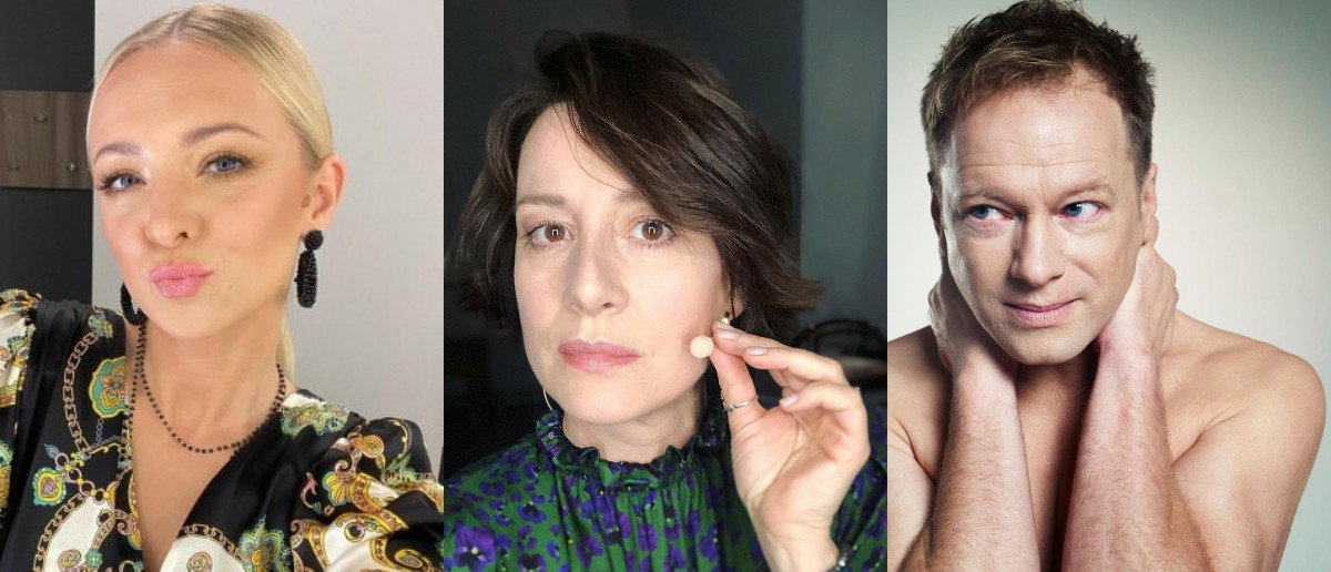 Telekamery 2022: kontrowersje wokół nominacji. Kto zostanie aktorką i aktorem 25-lecia?