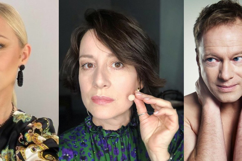 Telekamery 2022: kontrowersje wokół nominacji. Kto zostanie aktorką i aktorem 25-lecia?