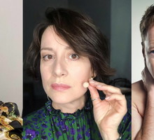 Telekamery 2022: kontrowersje wokół nominacji. Kto zostanie aktorką i aktorem 25-lecia?