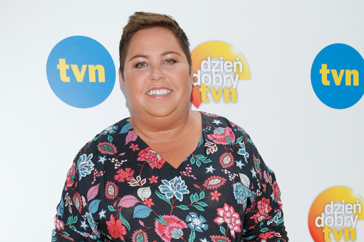 Dorota Wellman