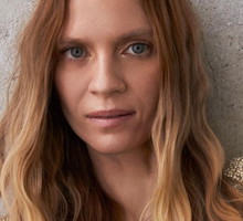 Mary Komasa
