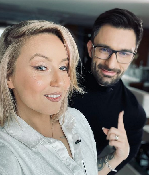 Mateusz Hładki gościem cyklu "Fajny Facet"