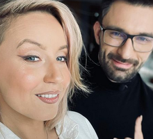 Mateusz Hładki gościem cyklu "Fajny Facet"