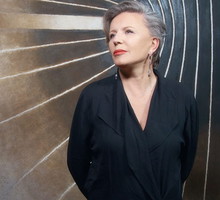 Krystyna Janda o ataku antyszczepionkowców: "drą się, że Janda to ku*wa i dzieli ludzi. A tacy jak oni zarazili moich przyjaciół, którzy umarli"