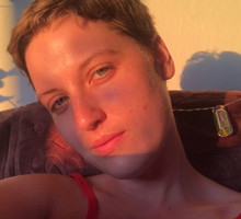 Aleksandra Domańska