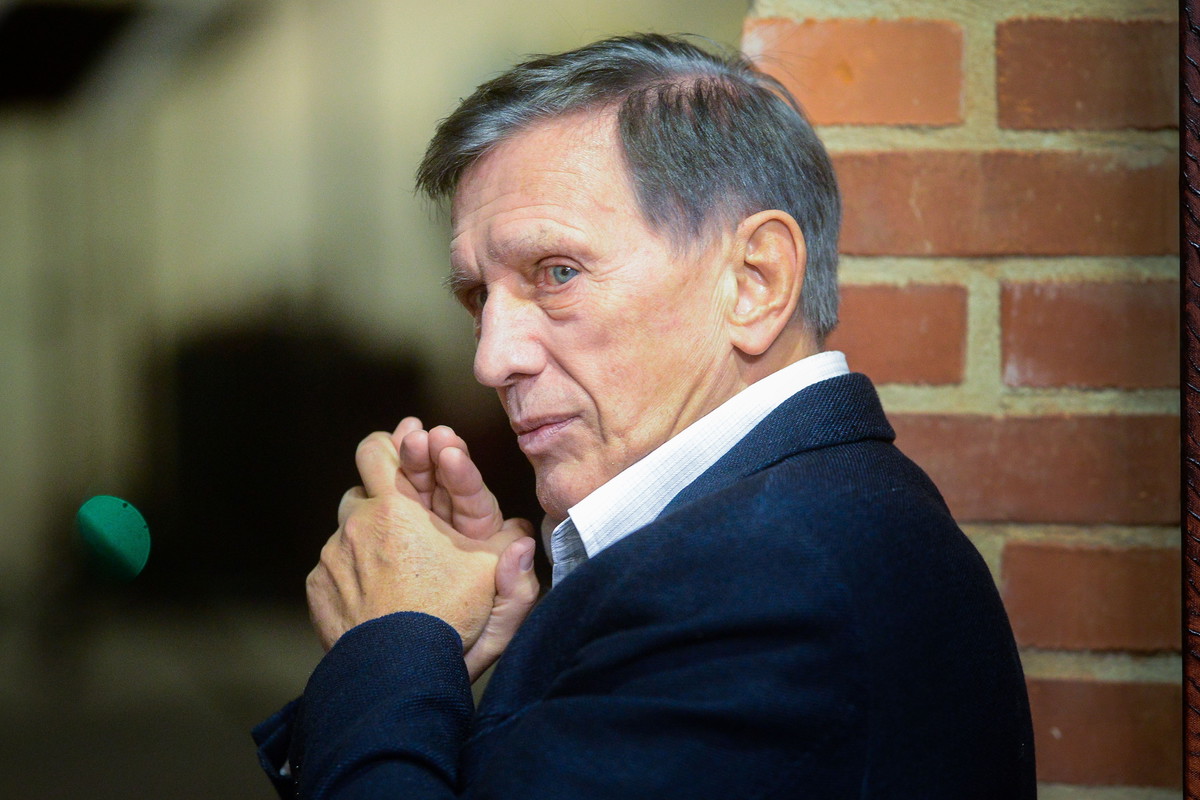Jan Englert