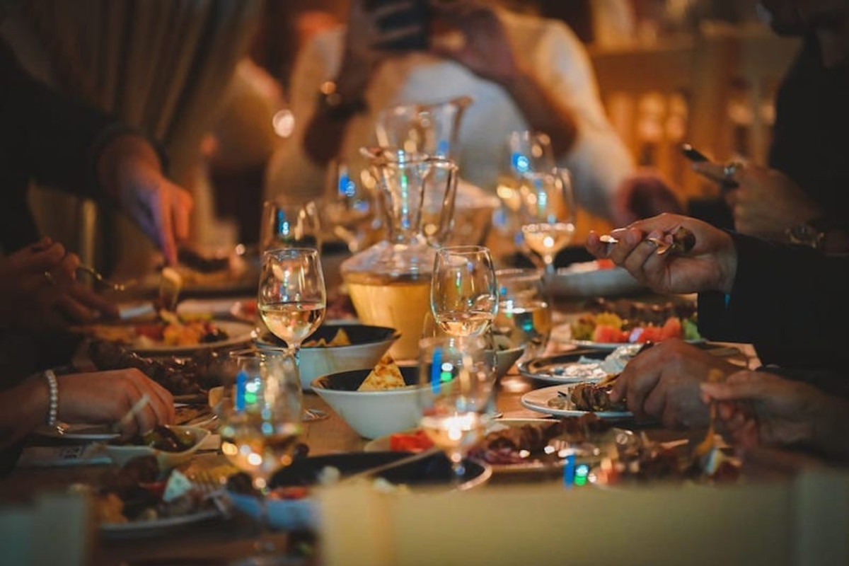 Restaurant Week