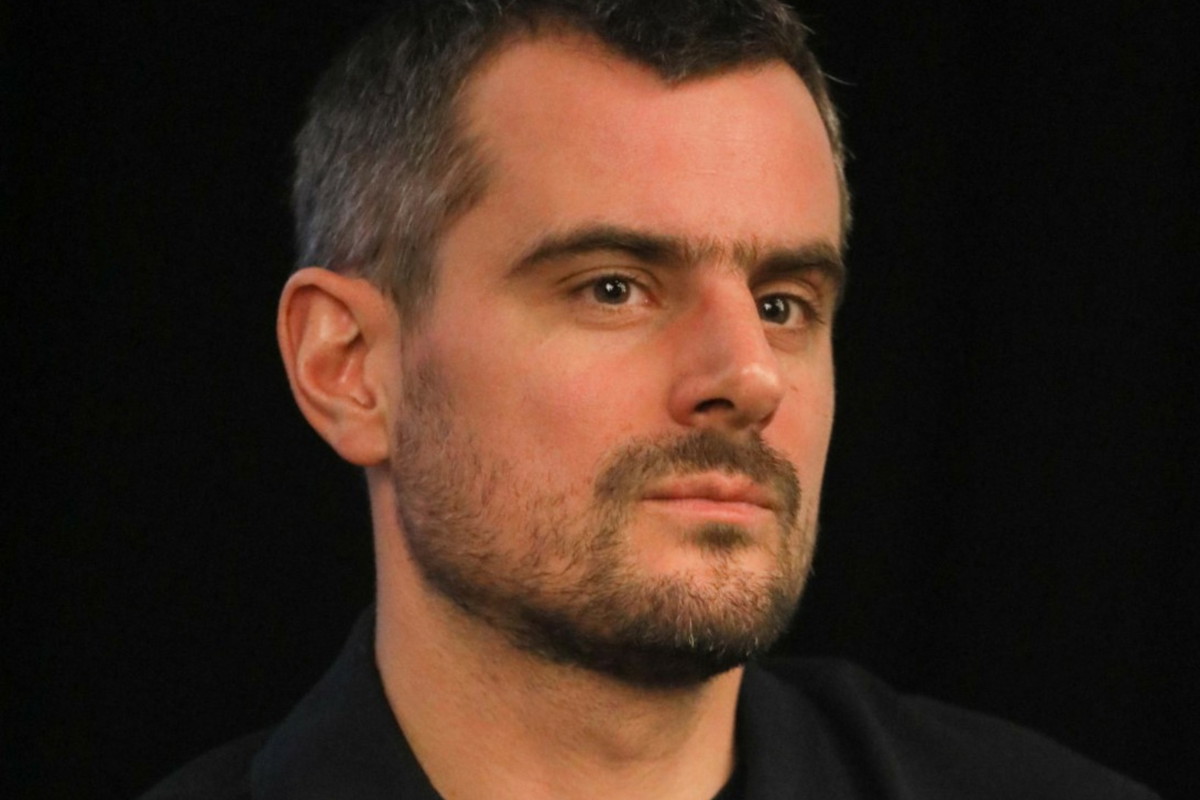 Antoni Pawlicki
