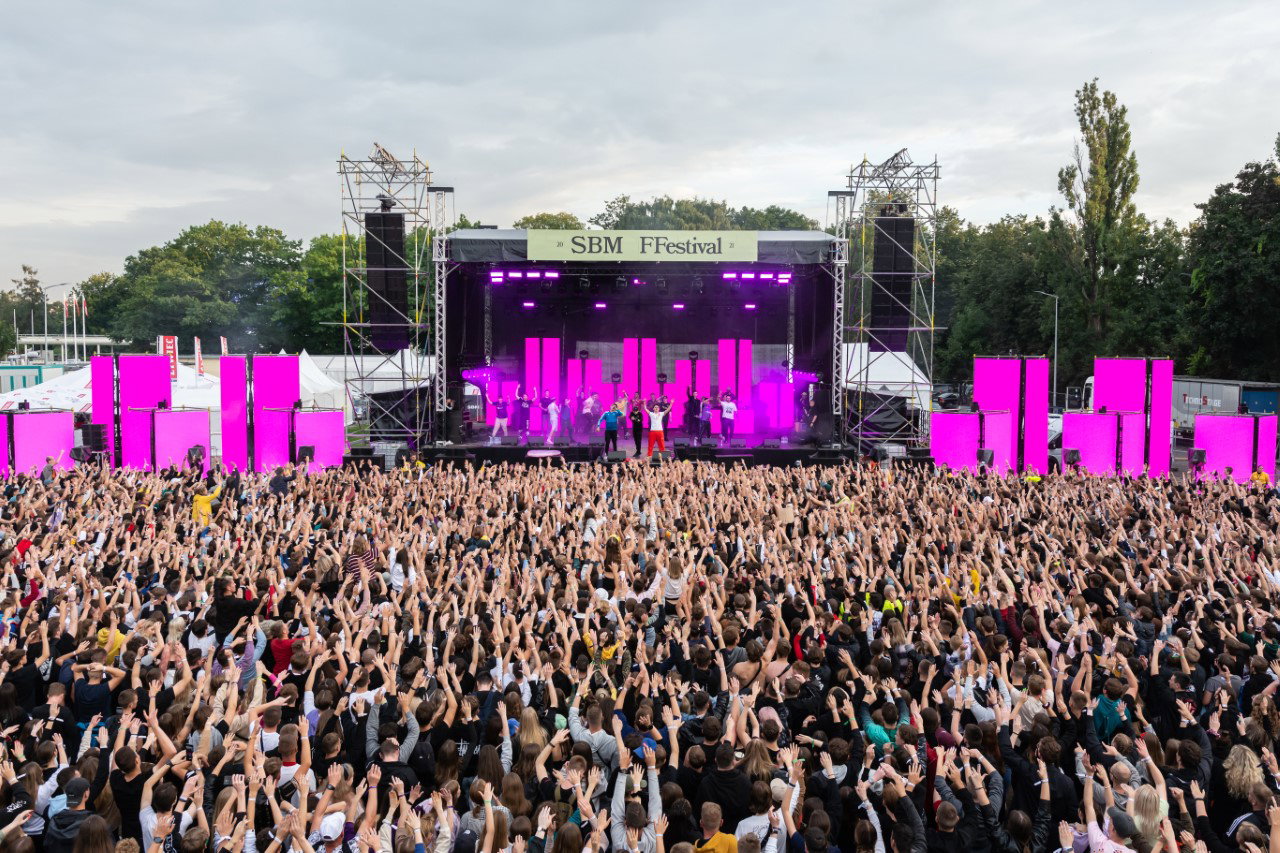 SBM FFestival