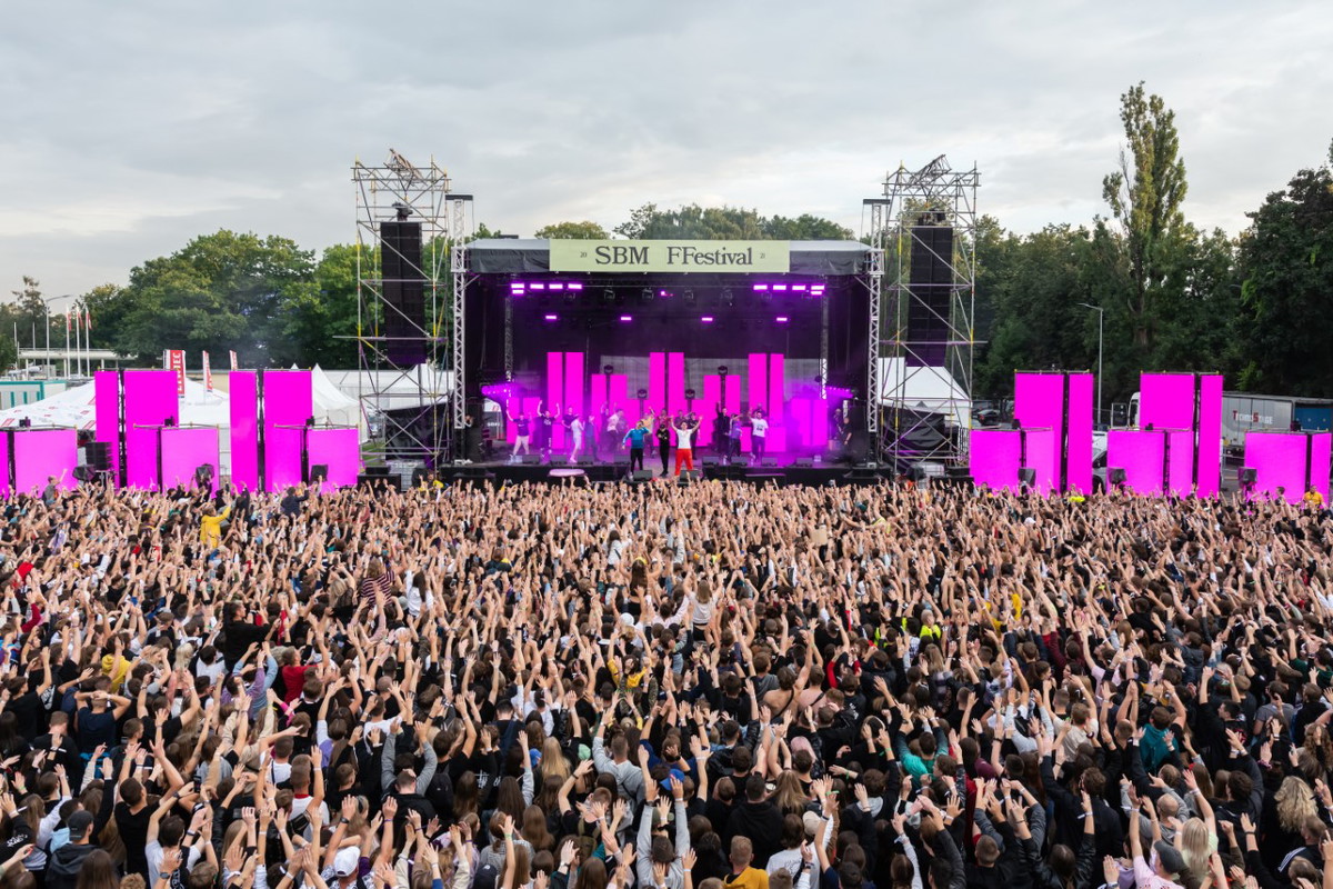 SBM FFestival