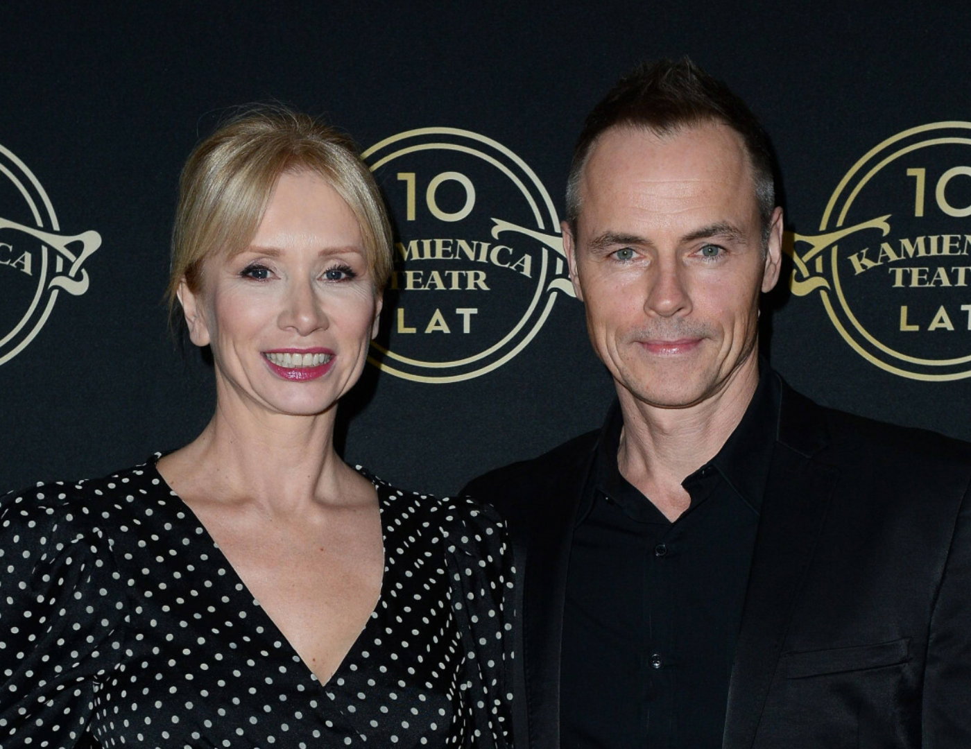 Ewa Gawryluk i Waldemar Błaszczyk rozwodzą się