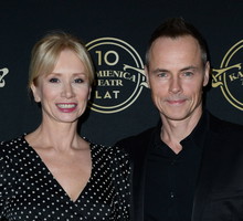 Ewa Gawryluk i Waldemar Błaszczyk rozwodzą się