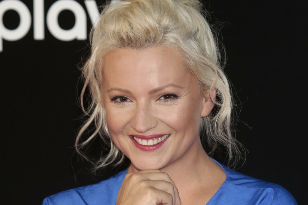 Dorota Szelągowska