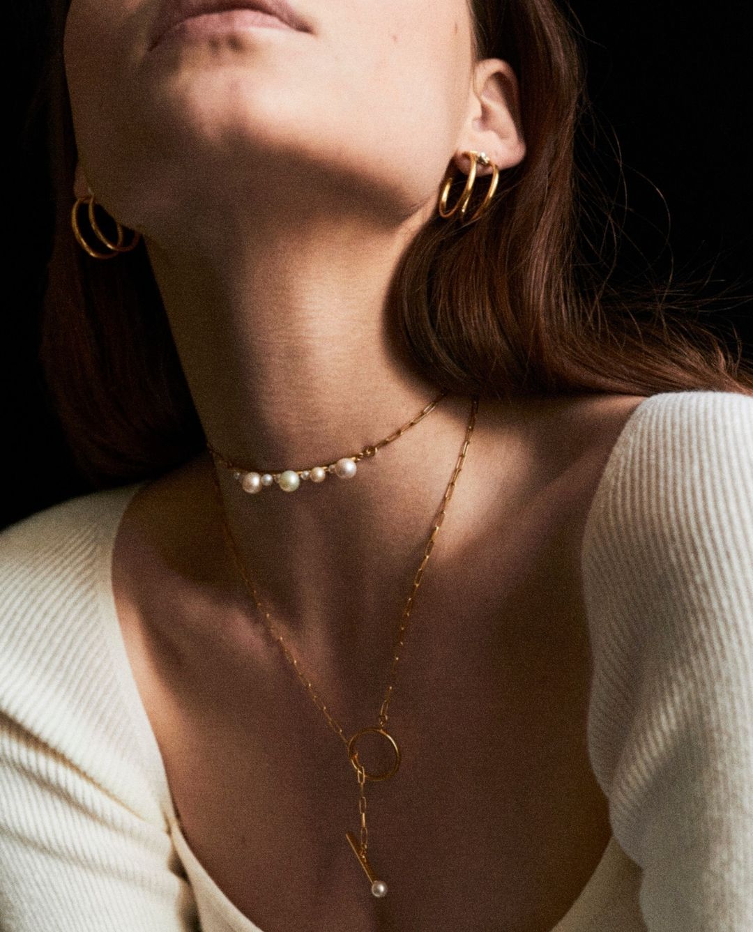 Biżuteria - idealny pomysł na prezent dla bliskiej osoby. O tych modelach marzą redaktorki mody!