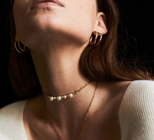 Biżuteria - idealny pomysł na prezent dla bliskiej osoby. O tych modelach marzą redaktorki mody!