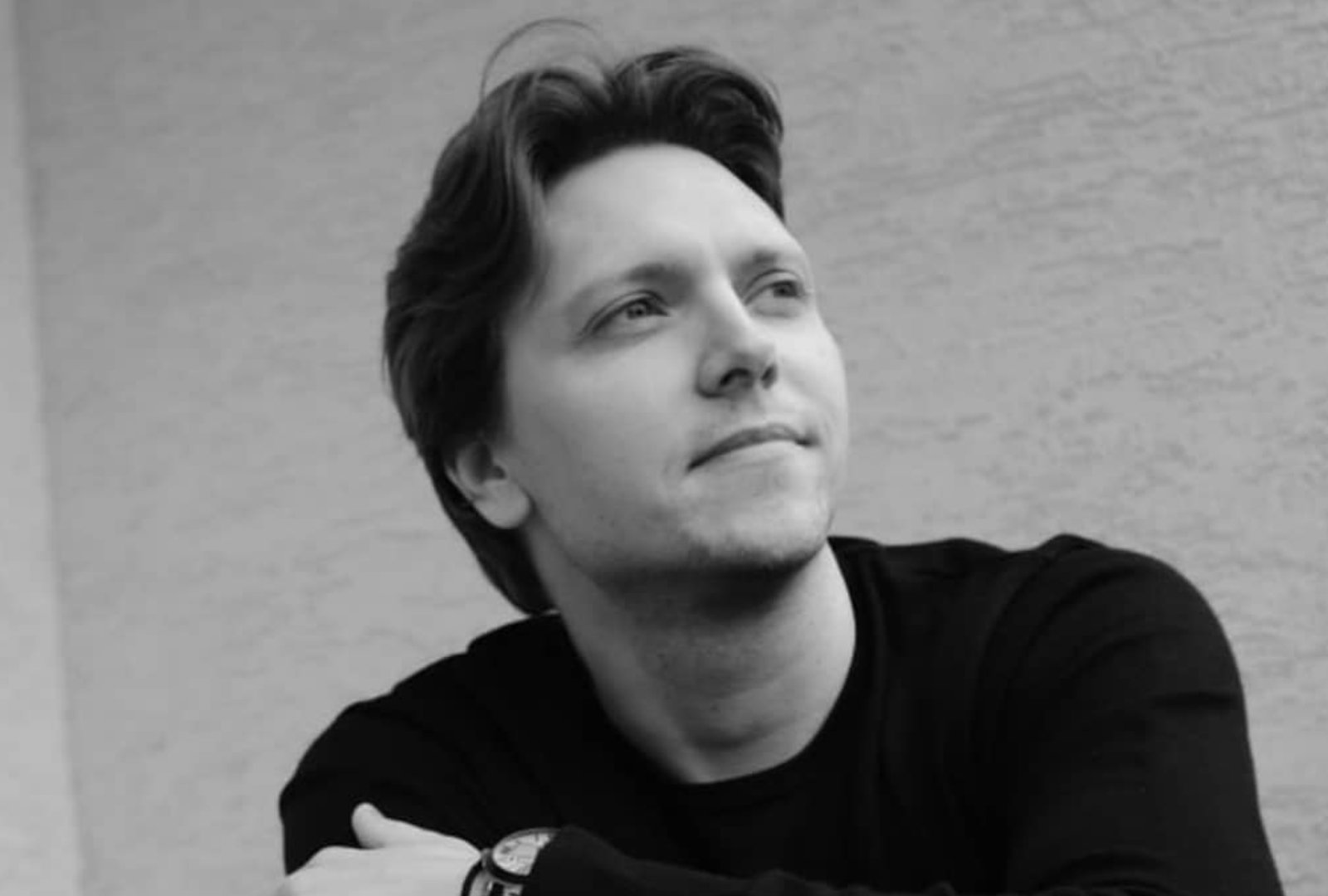 Żora Korolyov nie żyje