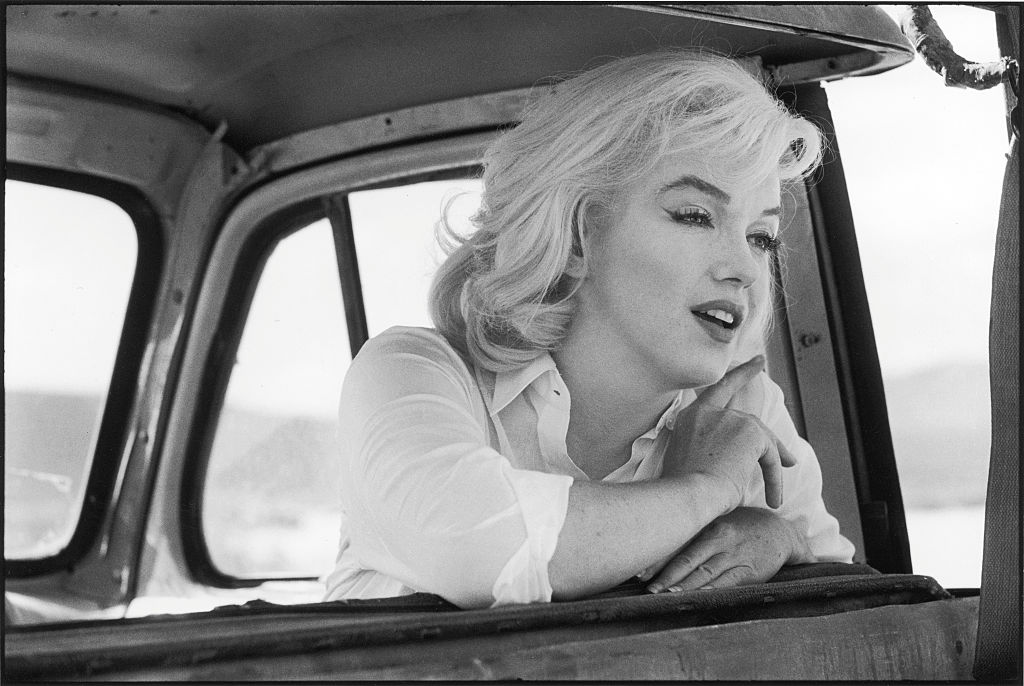 Te cytaty Marilyn Monroe mówią o niej więcej, niż jej role: „Kariera to piękna rzecz, ale nie możesz się do niej przytulić w zimną noc"