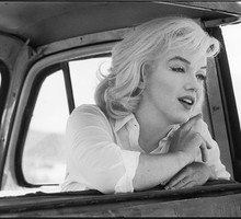 Te cytaty Marilyn Monroe mówią o niej więcej, niż jej role: „Kariera to piękna rzecz, ale nie możesz się do niej przytulić w zimną noc"