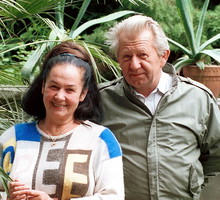 Hanna Gucwińska, Antoni Gucwiński