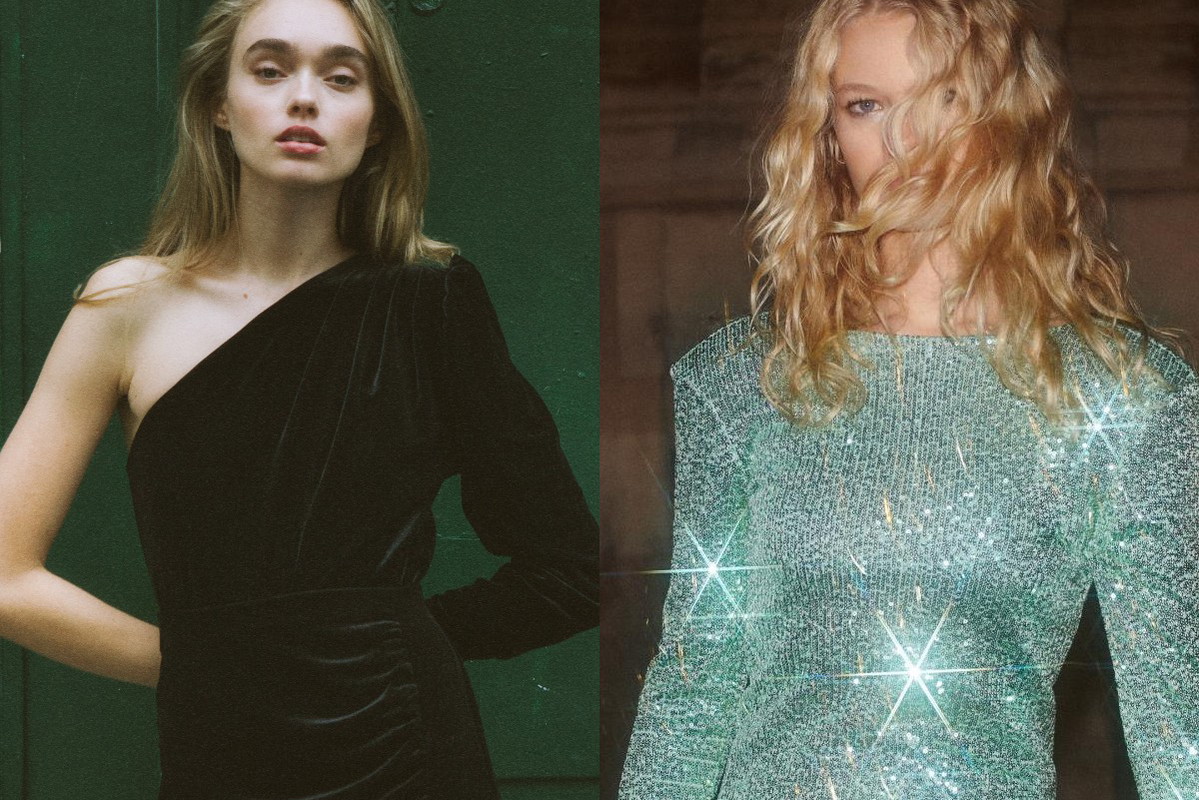 Sukienki na Sylwestra: w tych najmodniejszych modelach będziesz gwiazdą każdej imprezy tego sezonu!