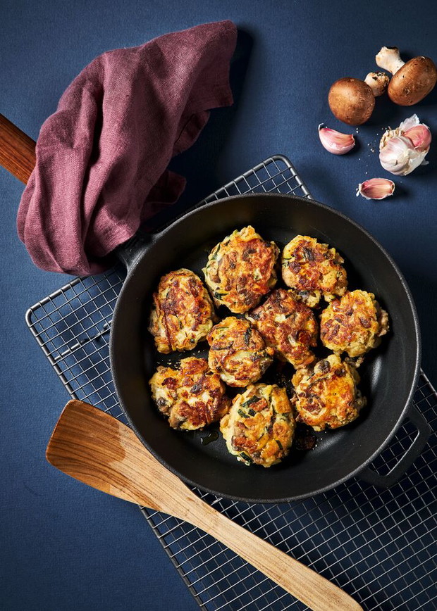 Co zrobić z jedzeniem, które zostało po świętach? Sprawdź te genialne przepisy! Kuchnia zero-waste nie (tylko ) od święta