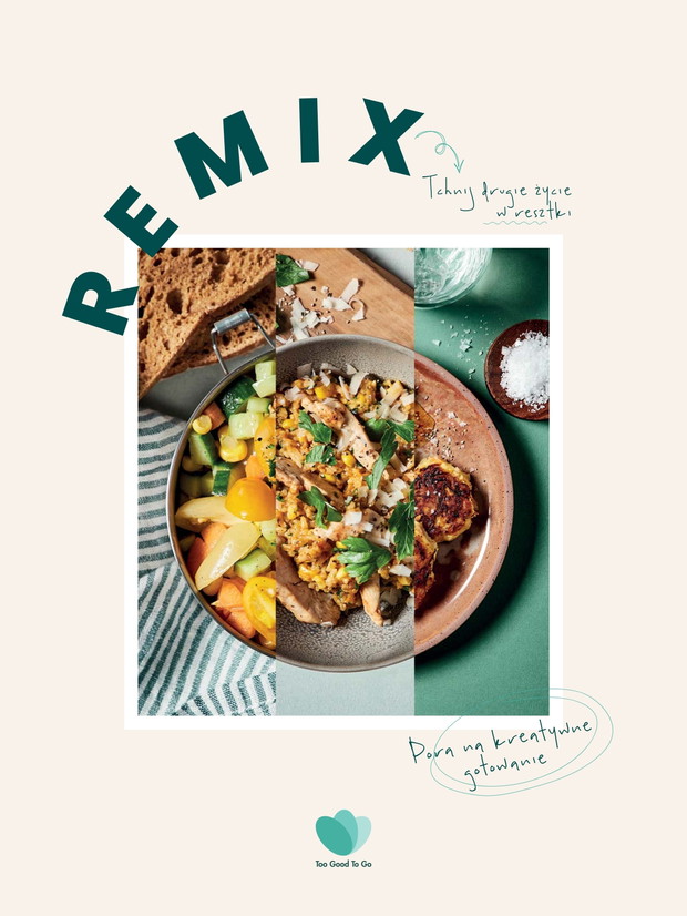 Co zrobić z jedzeniem, które zostało po świętach? Sprawdź te genialne przepisy! Kuchnia zero-waste nie (tylko ) od święta