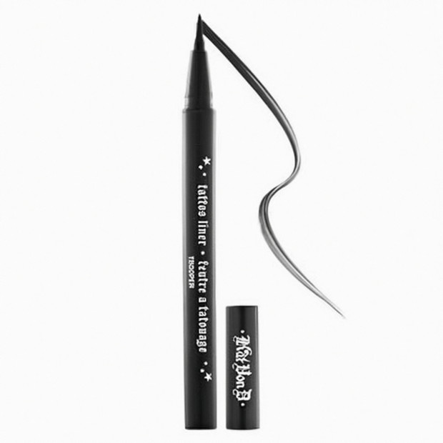 KAT VON D Tattoo Liner Eyeliner w płynie, 85 zł