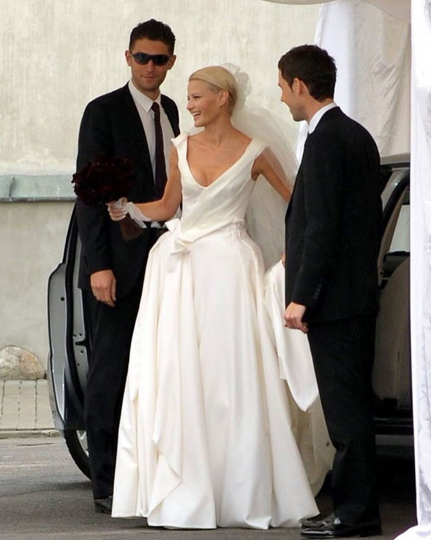 Małgorzata Kożuchowska po raz pierwszy tak szczerze o kryzysie w małżeństwie