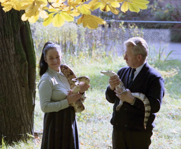 Zmarł Antoni Gucwiński