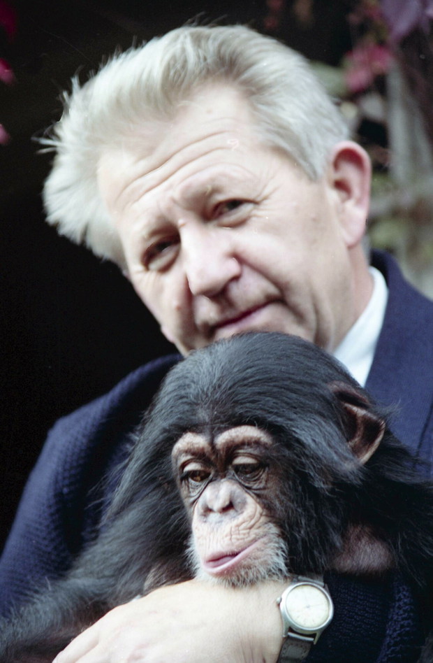 Zmarł Antoni Gucwiński