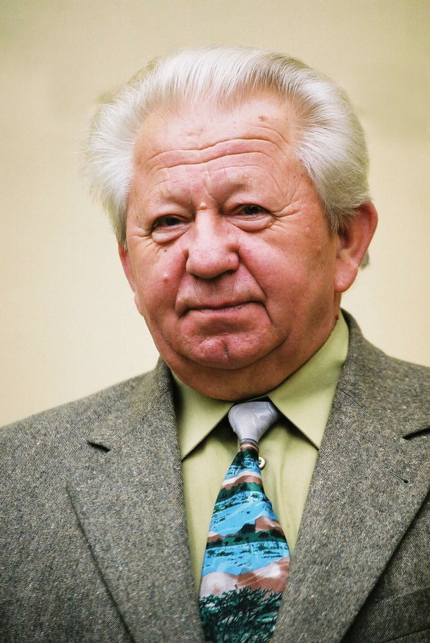 Zmarł Antoni Gucwiński