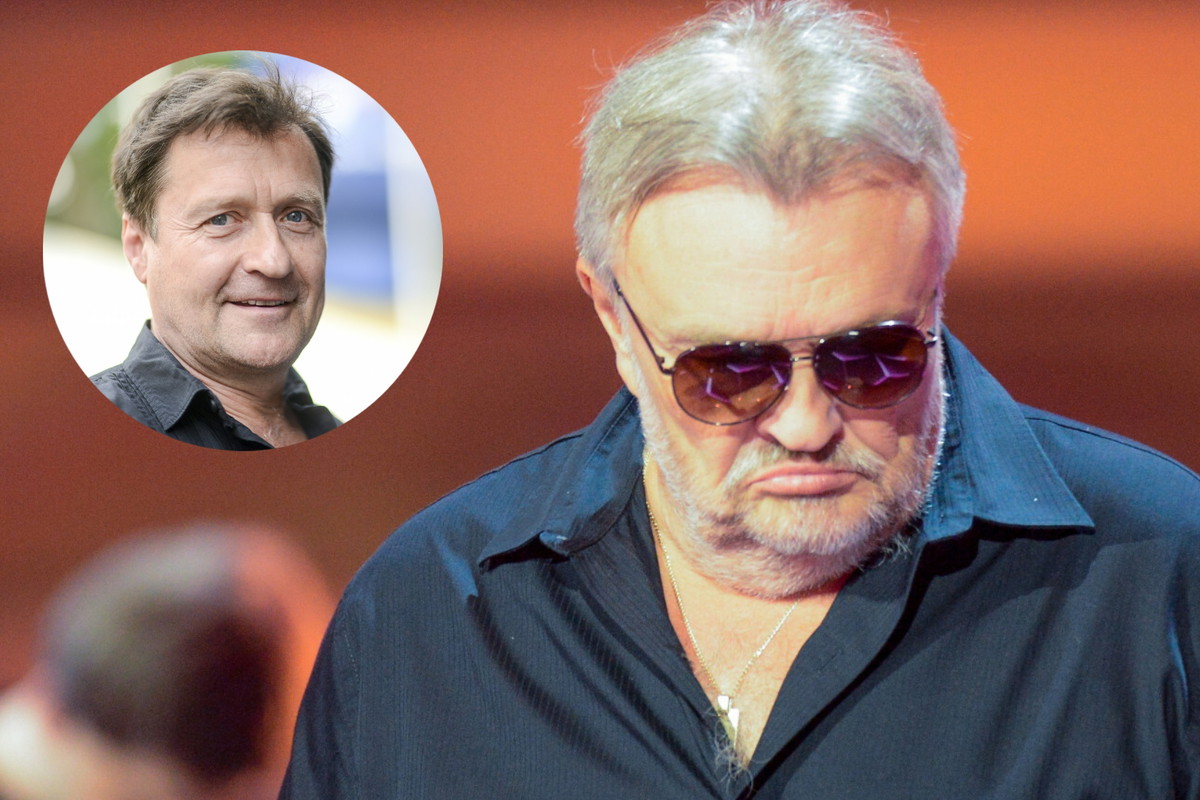 Jacek Kawalec, Krzysztof Cugowski