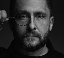 Wzruszający gest syna Kamila Durczoka. Przekazał na Wielką Orkiestrę Świątecznej Pomocy pamiątkę po zmarłym ojcu