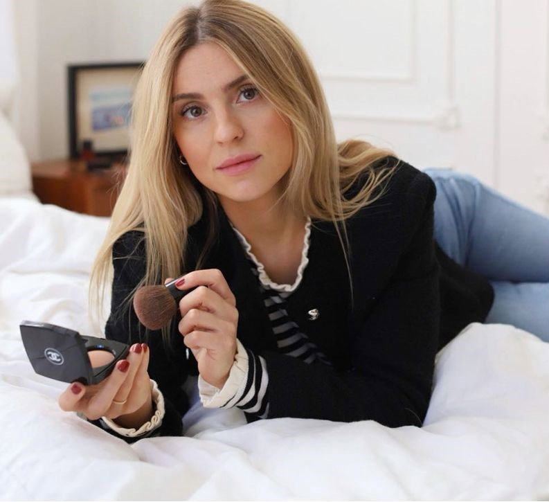 Kasia Tusk dostała od męża prezent za ponad 20 tys. zł! "Złote, a skromne", "marzenie", komentują internautki