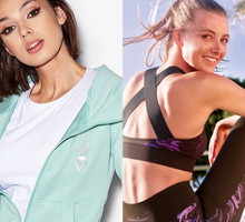 Limitowana kolekcja Cardio Bunny dla Pepco. Za legginsy czy topy tej kultowej marki zapłacisz 3 razy mniej!