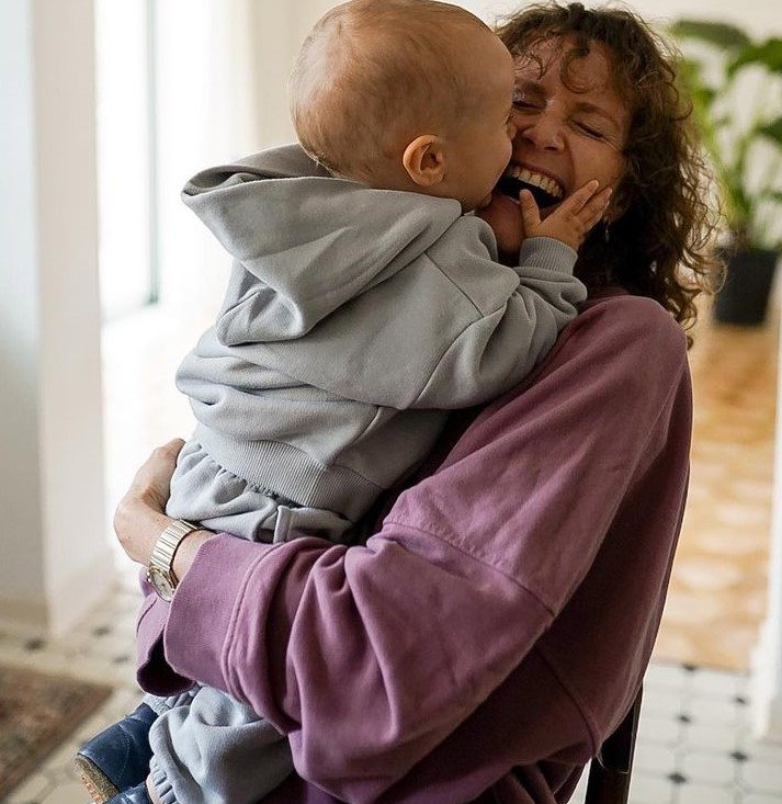 Monika Mrozowska chce przestać karmić piersią, ale boi się sezonu grypowego: "Wiem, że podczas infekcji, to działa jak najlepsze lekarstwo"