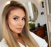 Izabela Janachowska