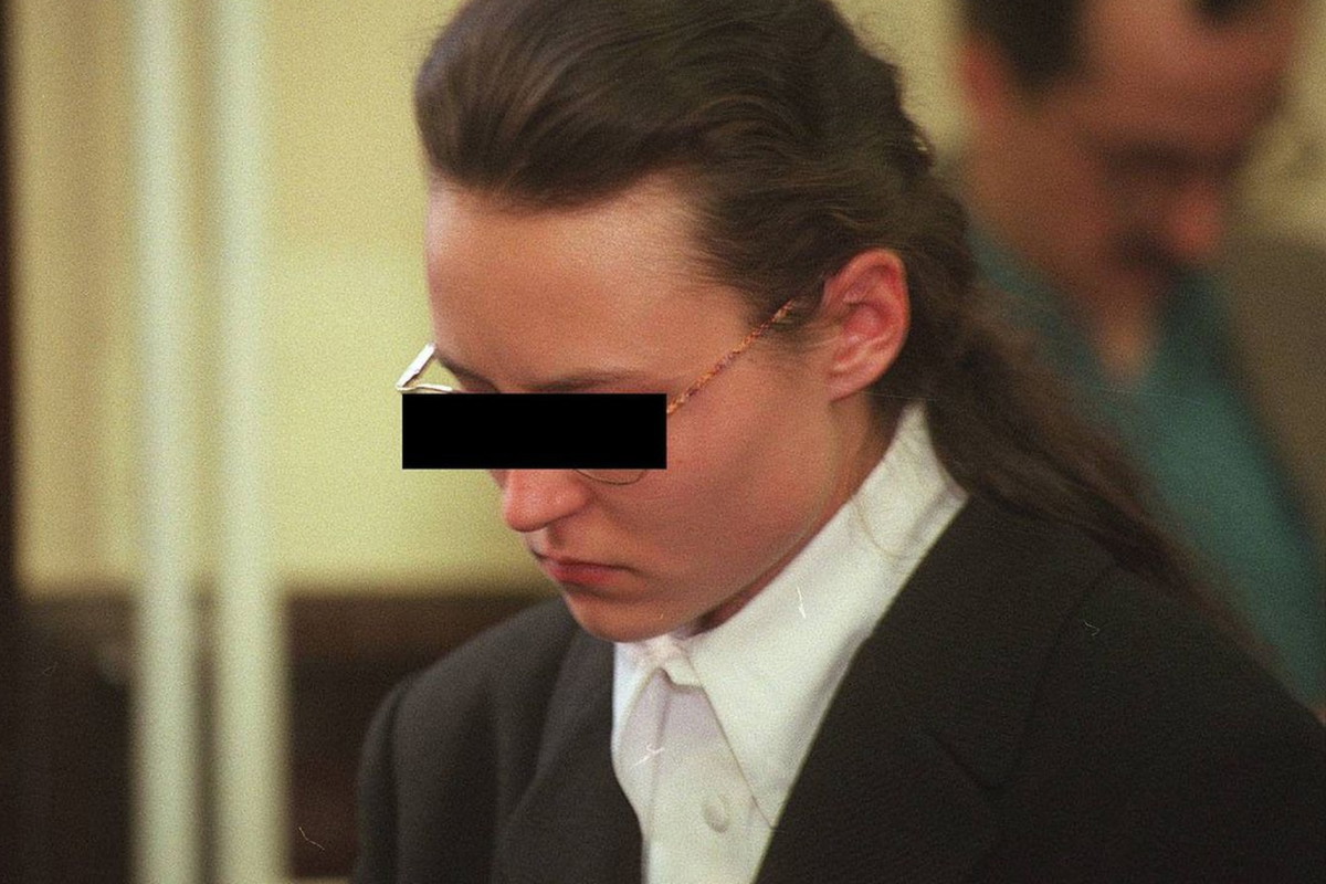 Monika „Osa” Osińska