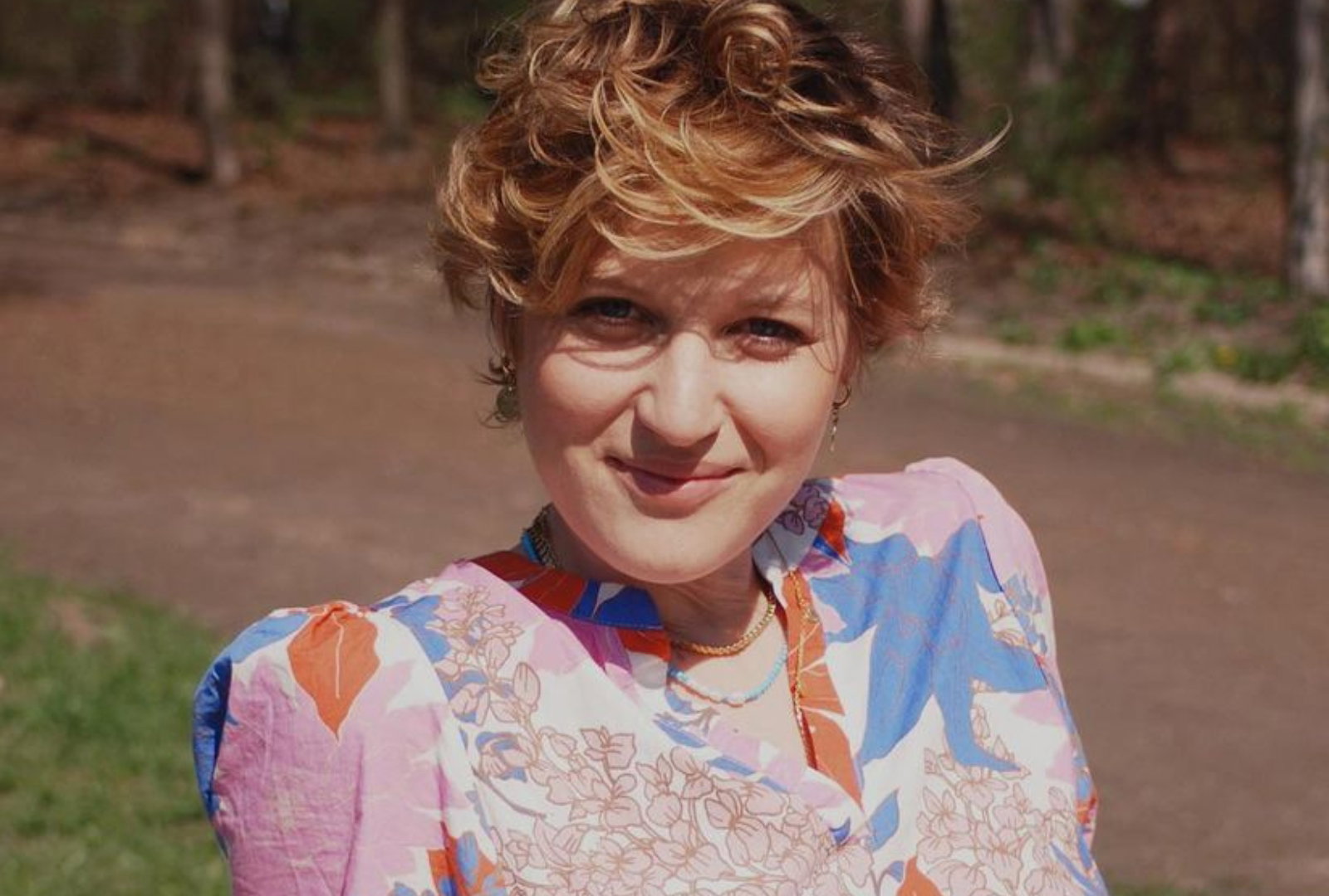 Aleksandra Domańska