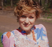 Aleksandra Domańska