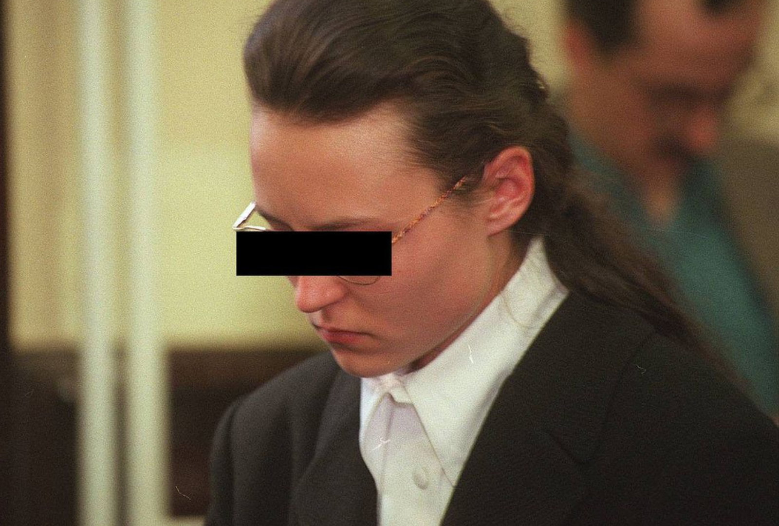 Monika „Osa” Osińska