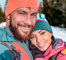 Dorota Gardias i Dariusz Pachut