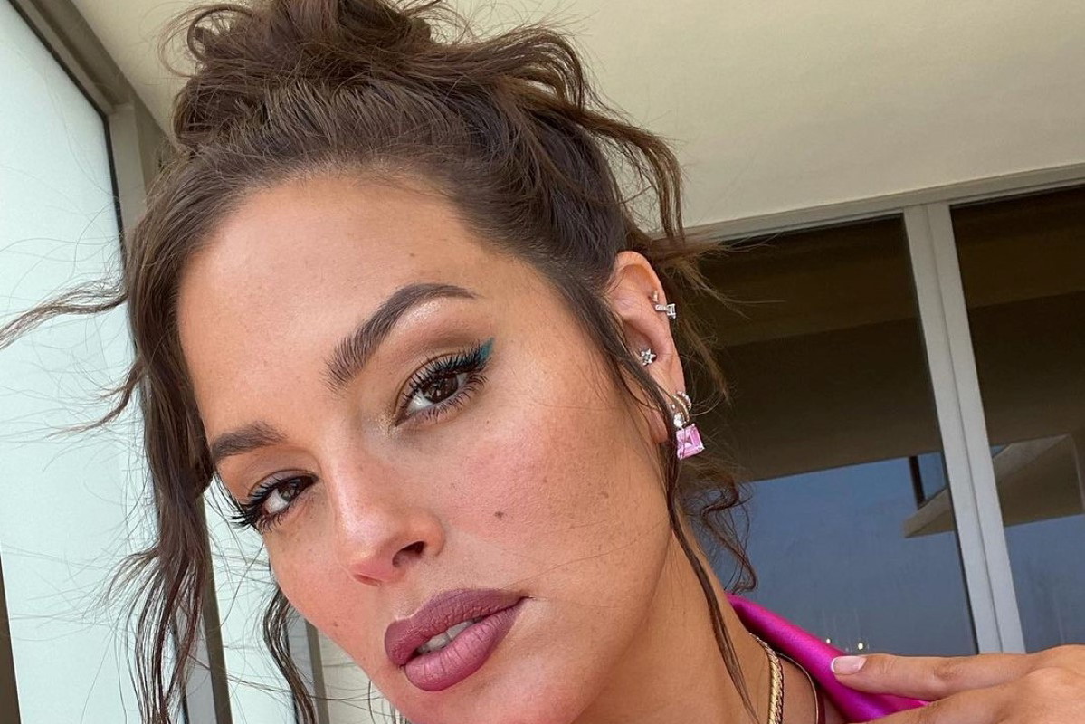 Ashley Graham