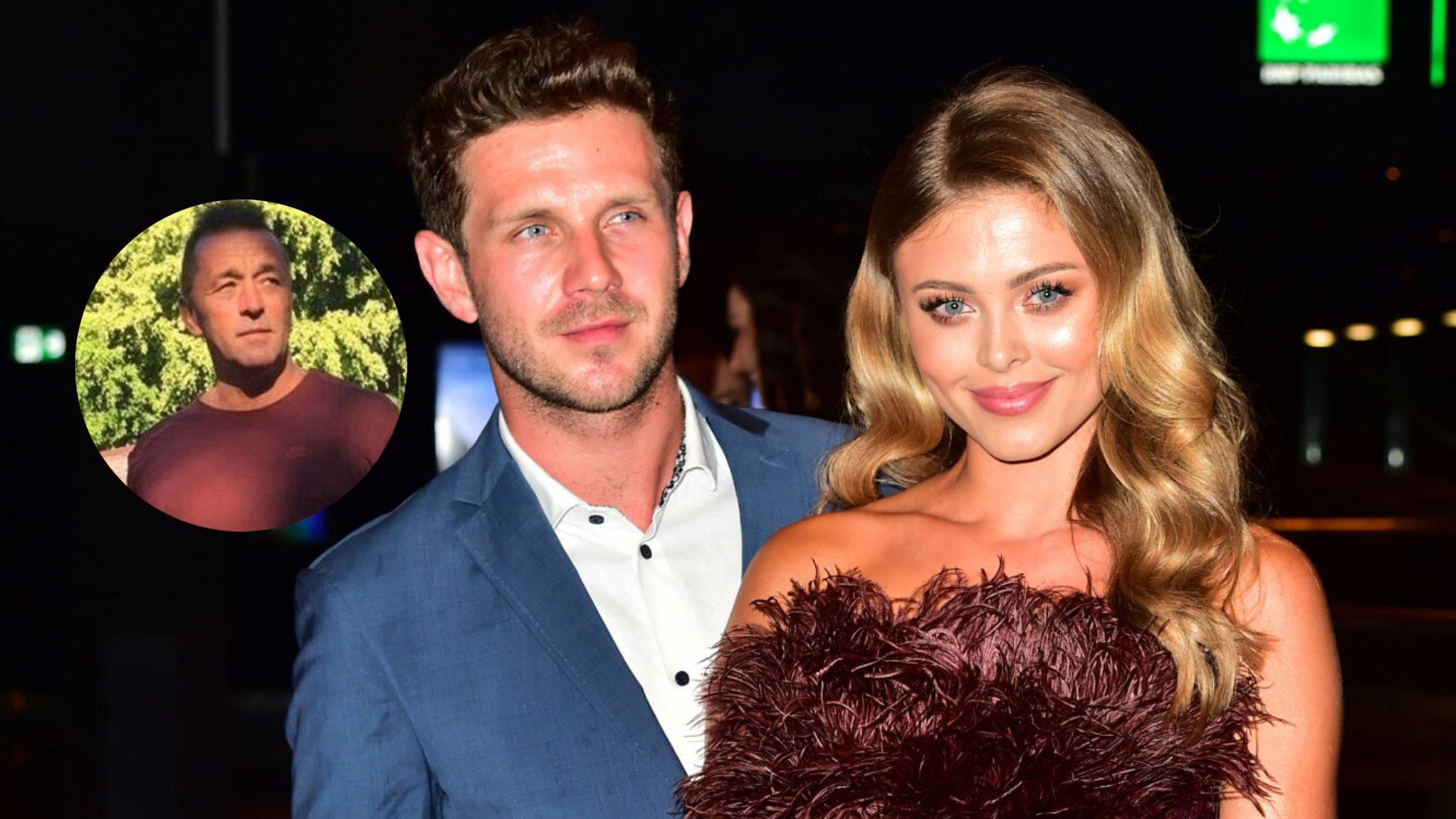 Dariusz Opozda, Joanna Opozda, Antek Królikowski