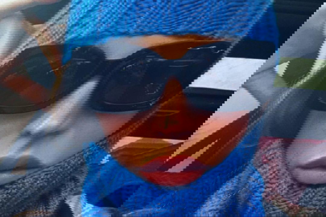 Balaclava - czapka w stylu kominiarki to najmodniejszy element zimowych stylizacji tego sezonu